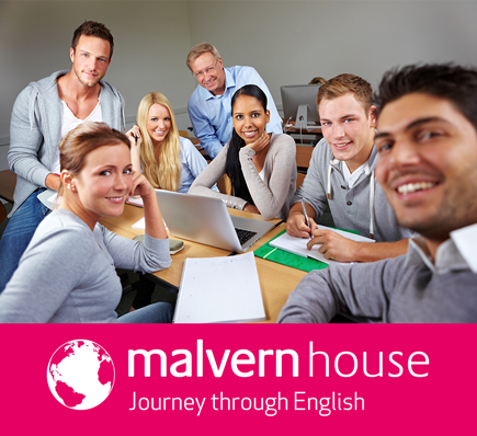 malvern house