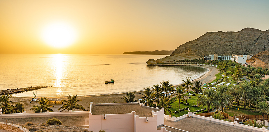 oman