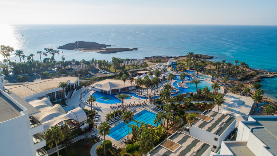 Adams Beach Hotel &amp; SPA