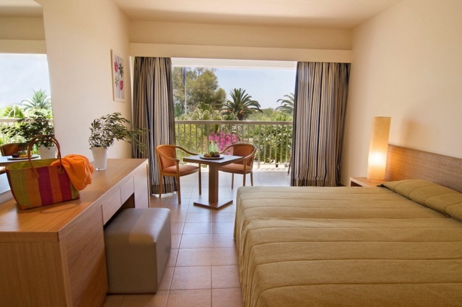 Nissi Beach 4*