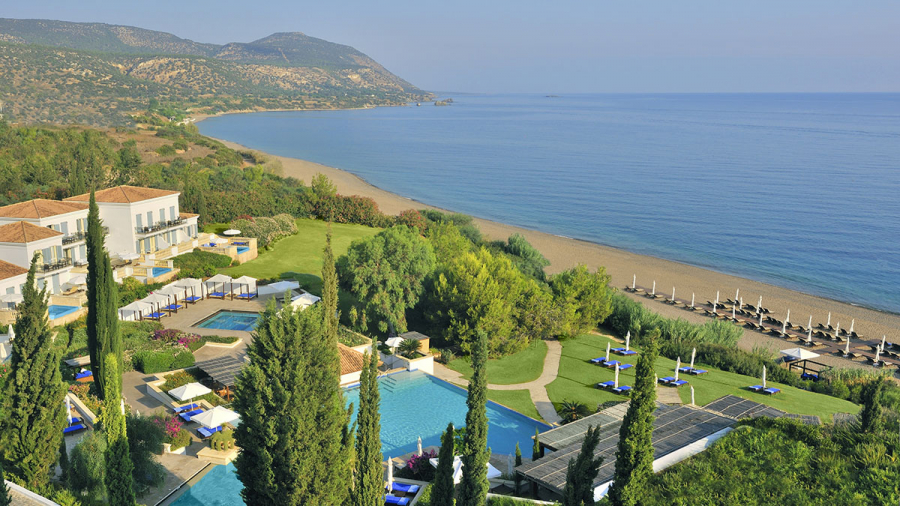 Anassa 5*
