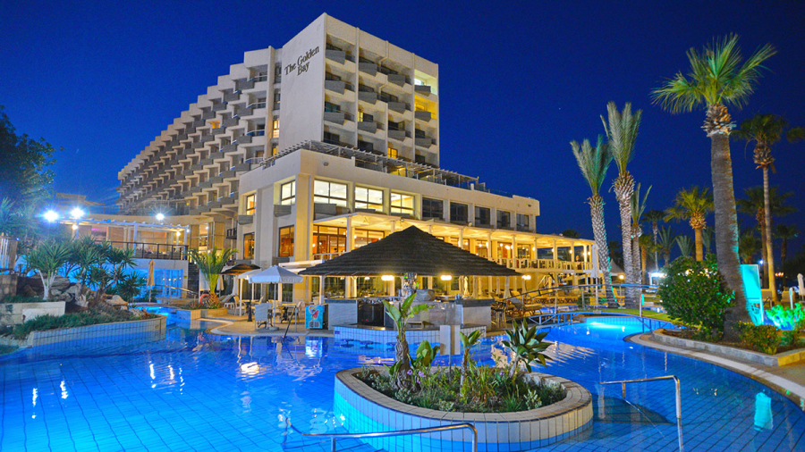 Golden Bay 5*