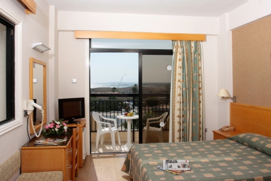 Pavlonapa 4*